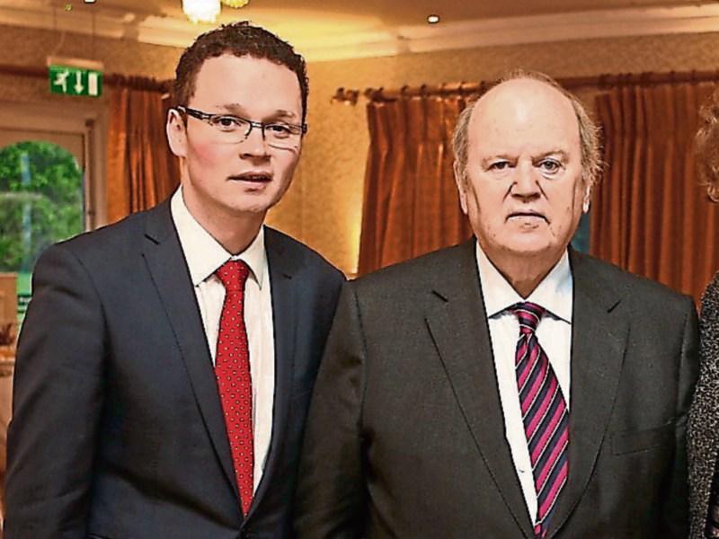 Limerick ministers set to travel for St Patrick's Day