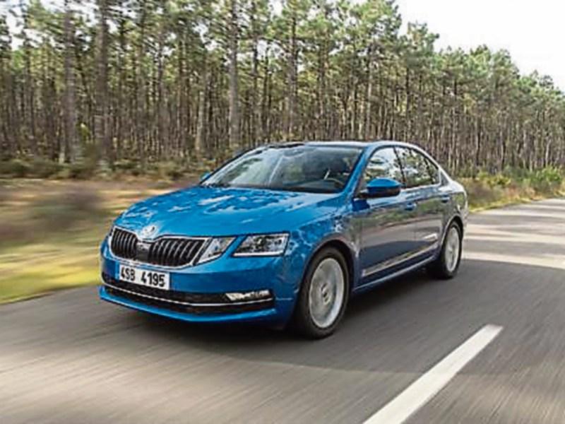 Record-breaking 2016: &Scaron;KODA delivers 1,127,700 vehicles to customers