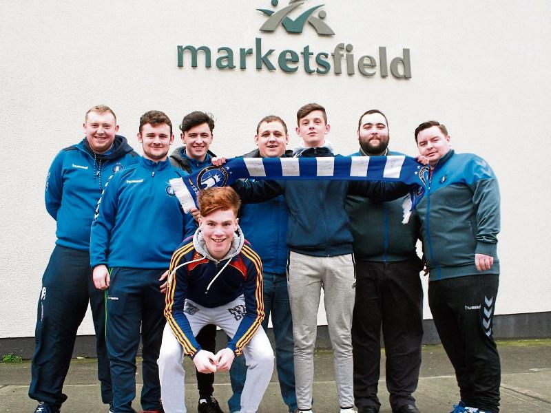 Limerick FC set for Premier return to the Markets Field