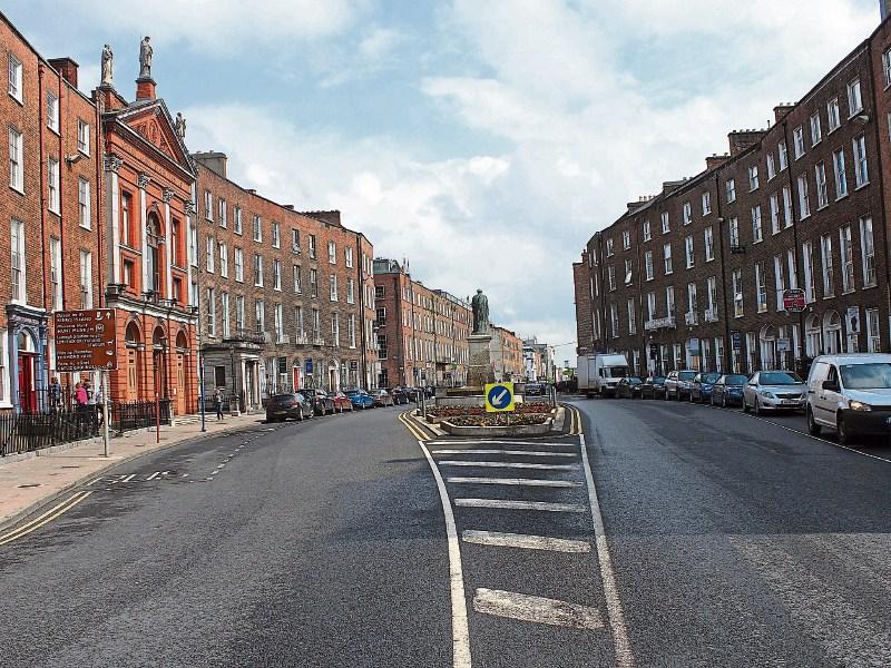OPINION: Come on out and engage with Limerick city's future