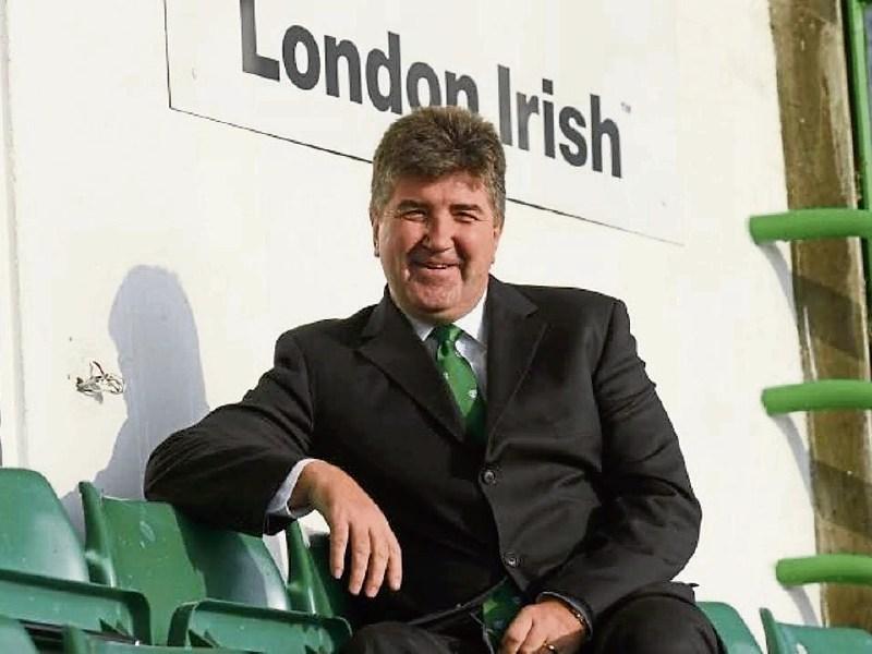 David Fitzgerald