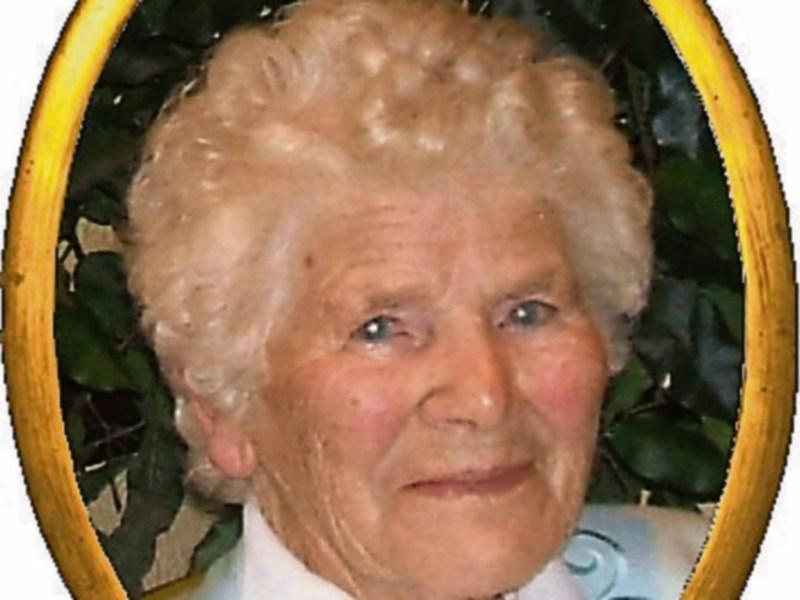 Bridget Brennan
