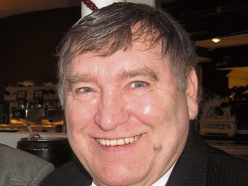 Conrad Slater