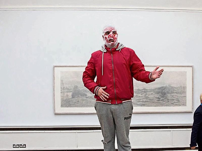 1,300 complaints to RTE over Blindboy's 'haunted bread' remark
