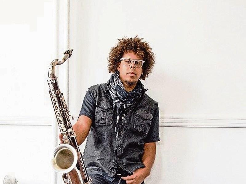 Jake Clemons to make his return to Limerick in May