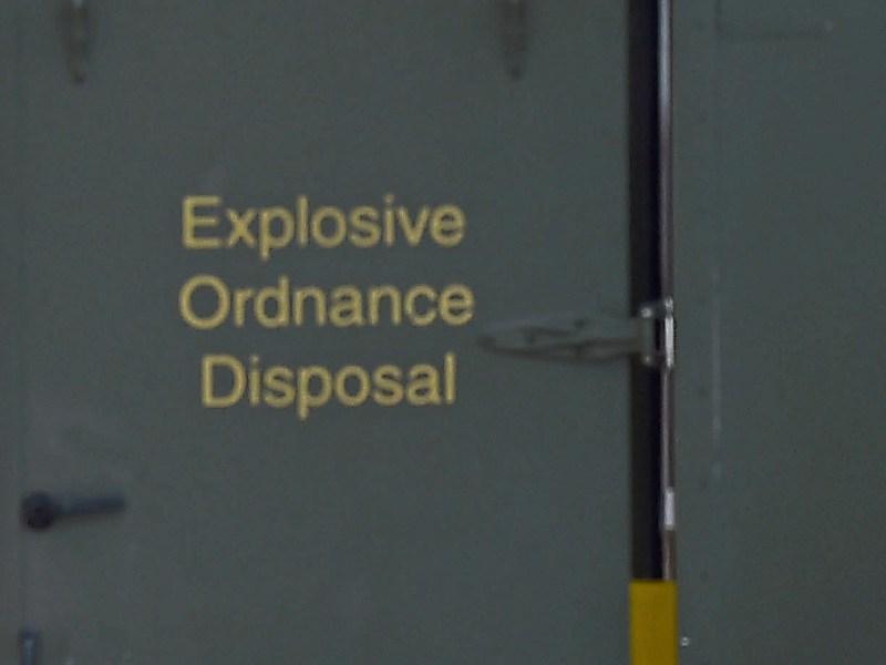 Limerick bomb suspect released without charge
