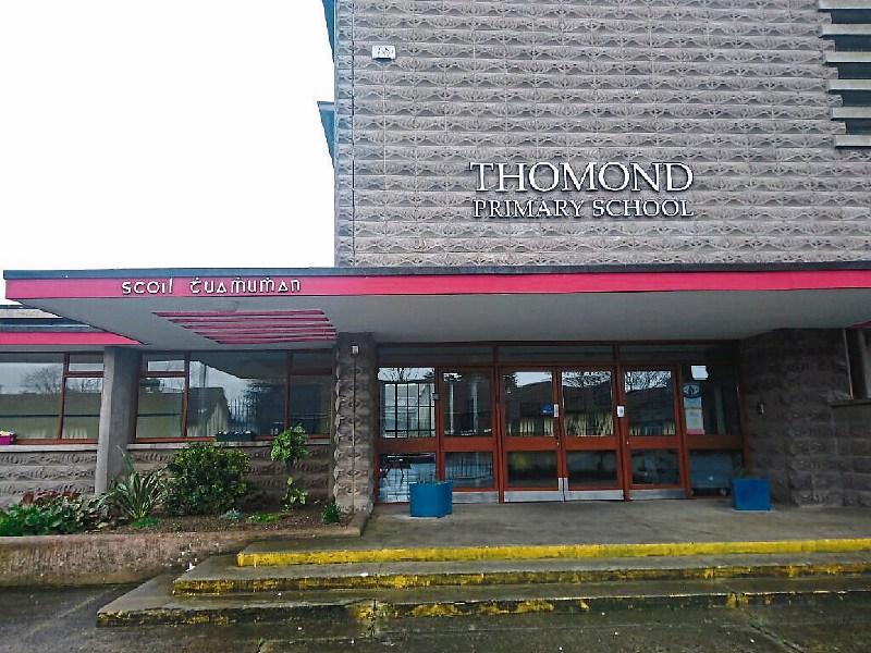 €1m boost for newly opened primary school in Limerick