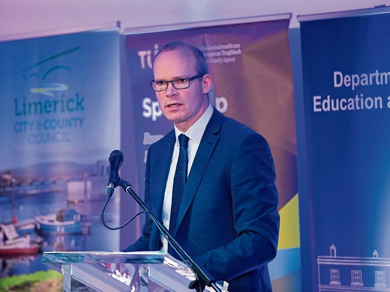 Limerick councillors differ on who should lead Fine Gael next