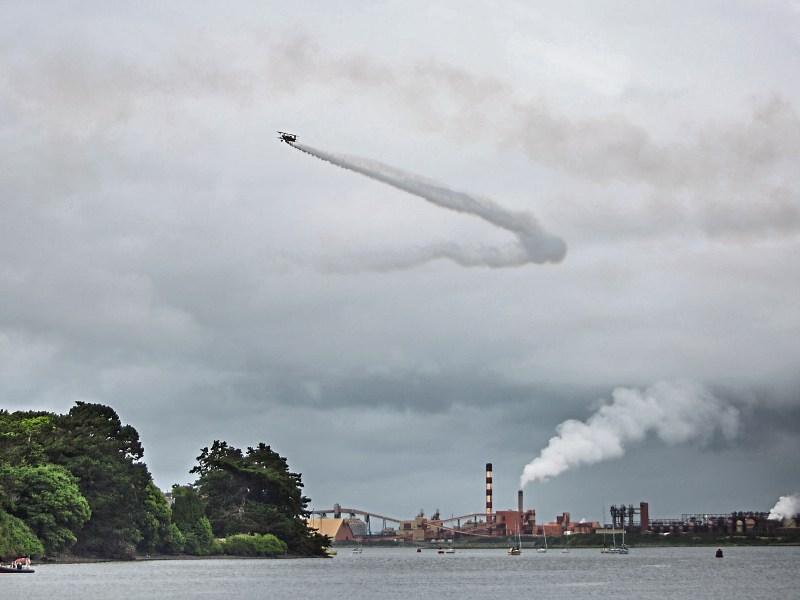 Foynes Air Show to fly to new heights as part of Aviation Ireland