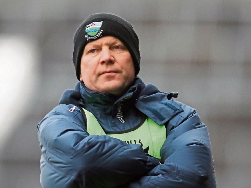 Manager accepts 'extreme disappointment' as Limerick footballers lose again