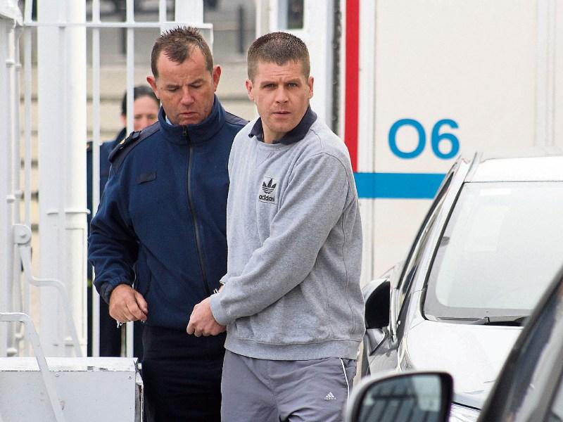 Limerick burglar given extra year for committing offences while on bail