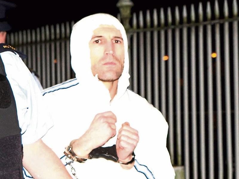 Violent Limerick criminal appeals tiger kidnapping conviction