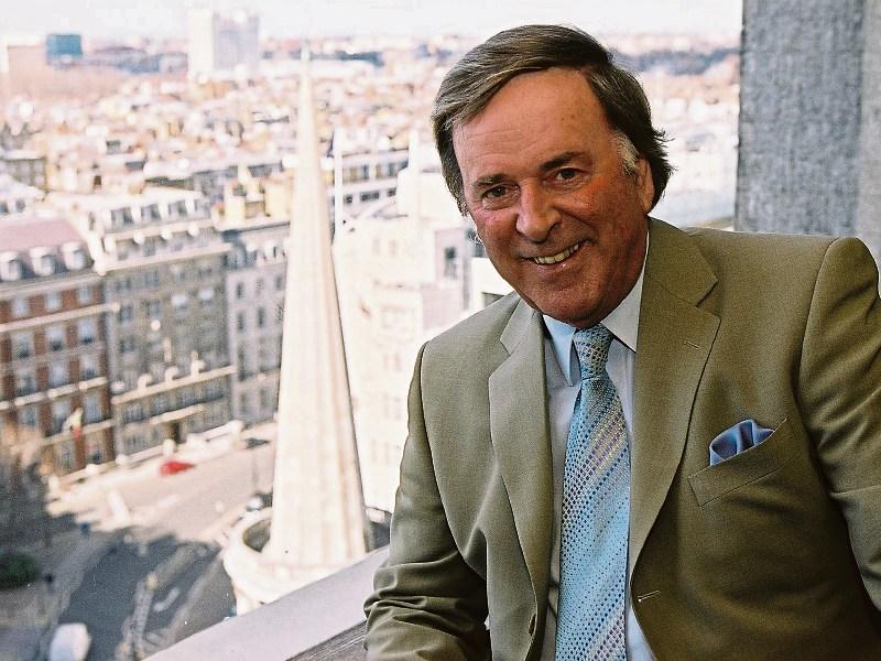 Over 30 artistic proposals to honour Sir Terry Wogan with statue in Limerick