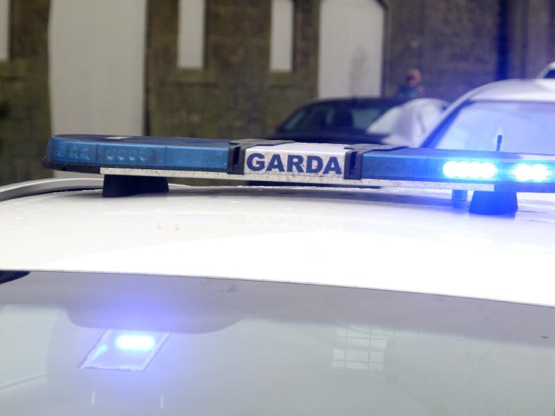 Traffic accident on Limerick-Tipp Road causes disruption