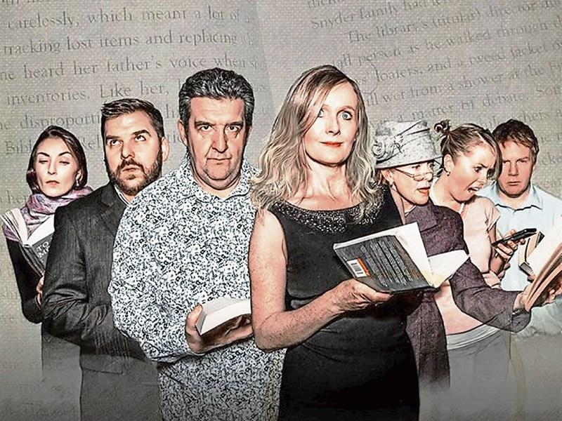 Tickets fly as Torch Players make a return to the Belltable