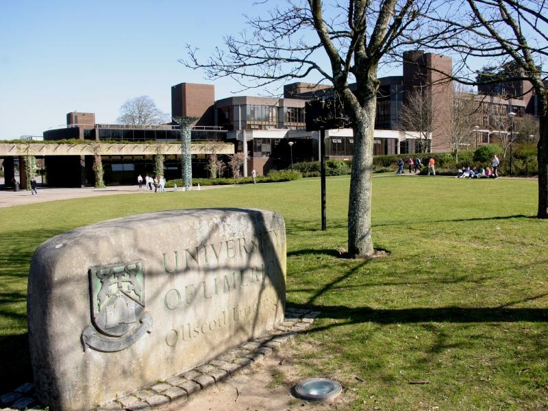 Students warned to behave for Rag week at University of Limerick