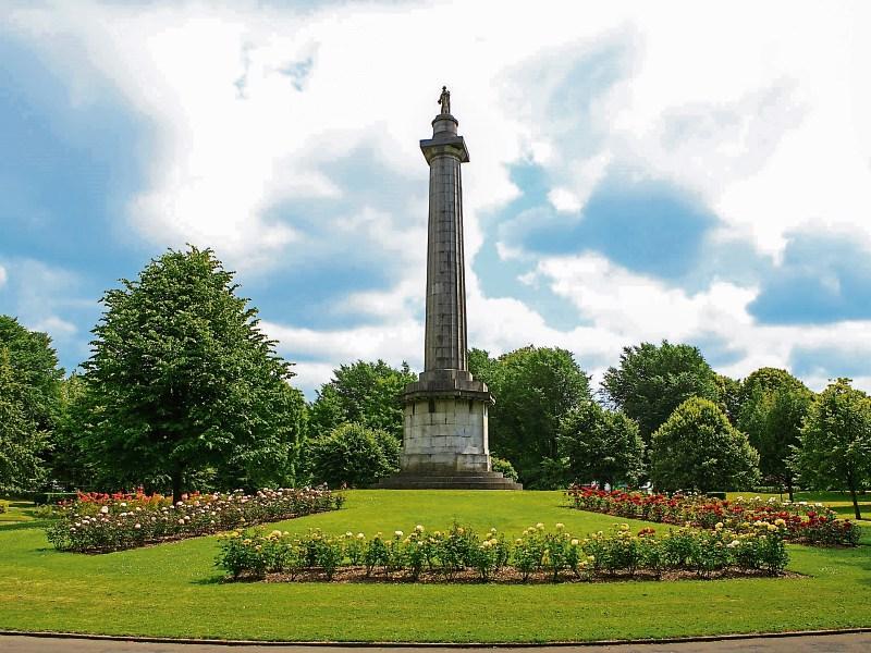 'Zero tolerance' call on dog waste in Limerick