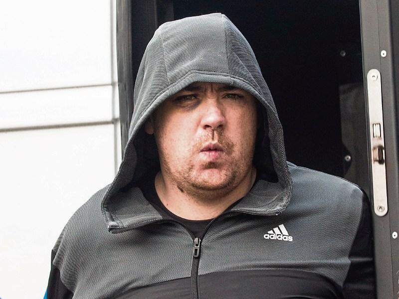 Ger Dundon refused bail at Limerick Court