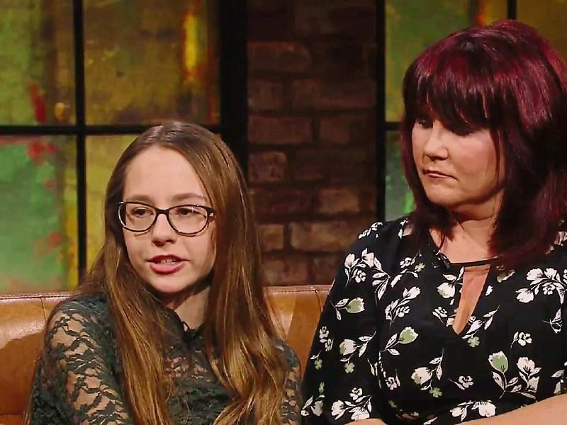 Brave Limerick teenager Megan Halvey-Ryan's surgery delayed again