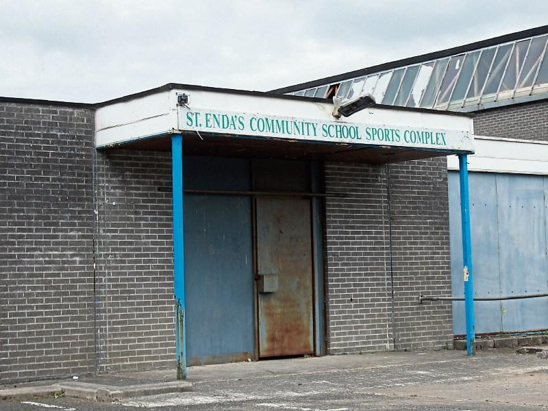 Limerick GAA applies for St Endas planning permission