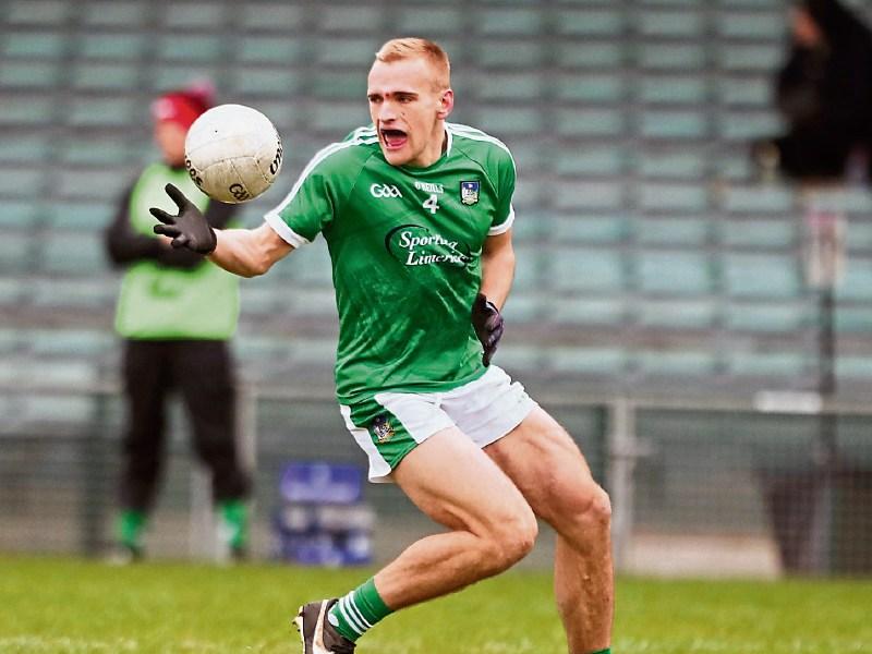 Limerick footballers bid to end losing run as London visit