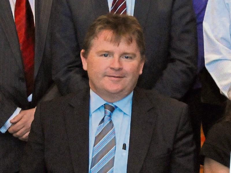 Shock following death of Limerick businessman in motorway crash