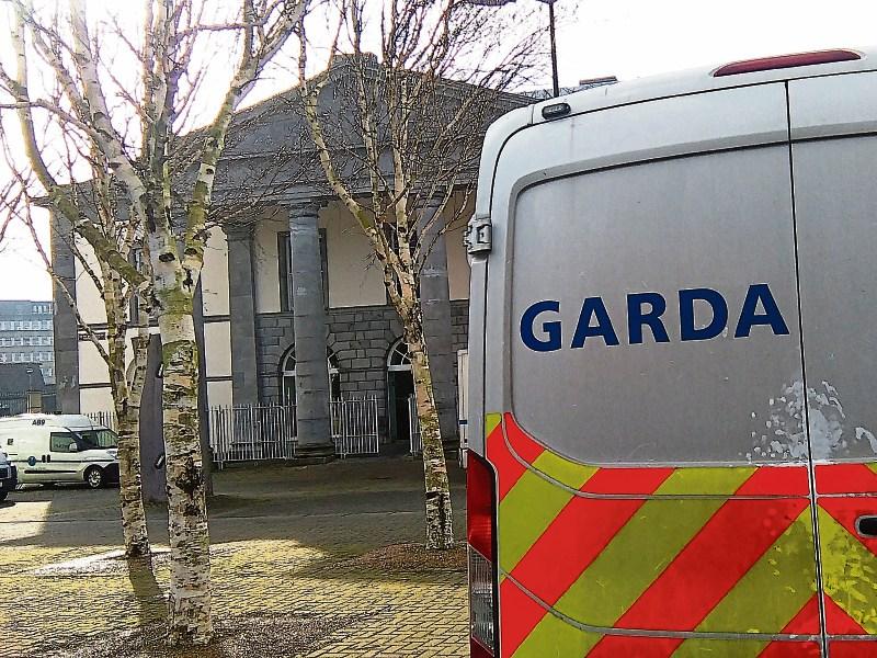 Three face trial over alleged intimidation of witness in Limerick