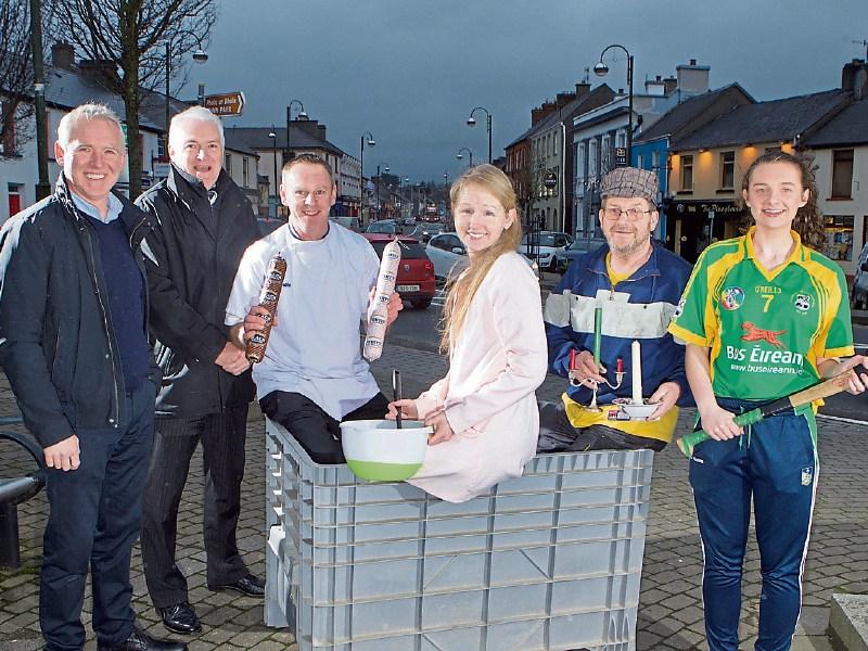 Abbeyfeale ready to showcase its dynamism and potential at expo