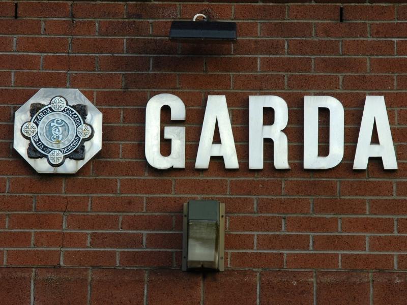 Criminals flee as Limerick man, 93, fires shotgun 