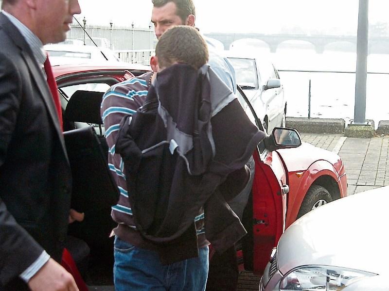 Court rejects appeal by Limerick man convicted of murdering 71 year old retired soldier