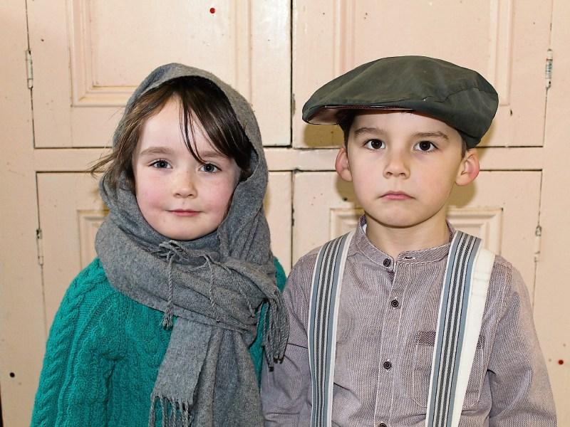 Ardagh set Fayre as it gears up to mark Fenian Rising