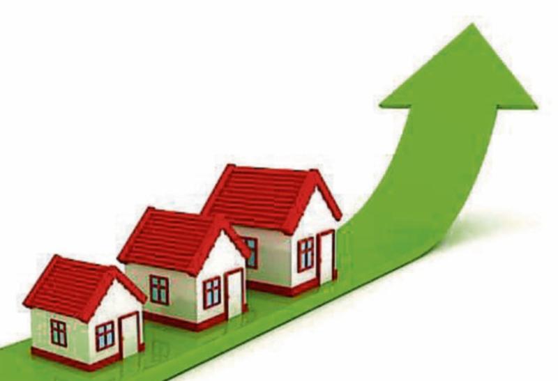 Average rent price in Limerick city rise again Limerick Live