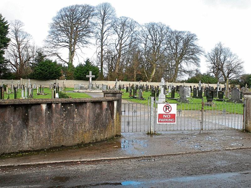 Proposal for Kimurry graveyard rejected by Limerick councillors
