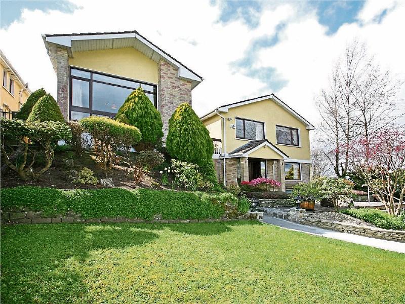 Houses fetch over &euro;18m in Limerick in past six weeks