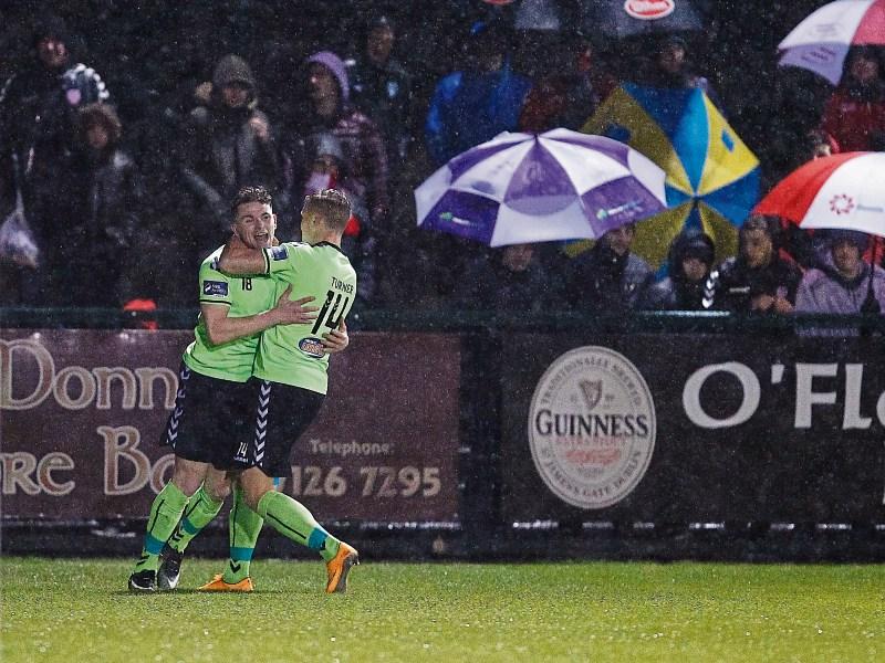 Derry City praise Limerick's 'courtesy and understanding'