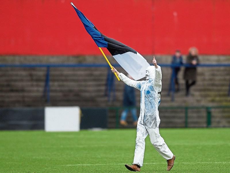 Limerick sides face-off in Schools Junior Cup semi-final
