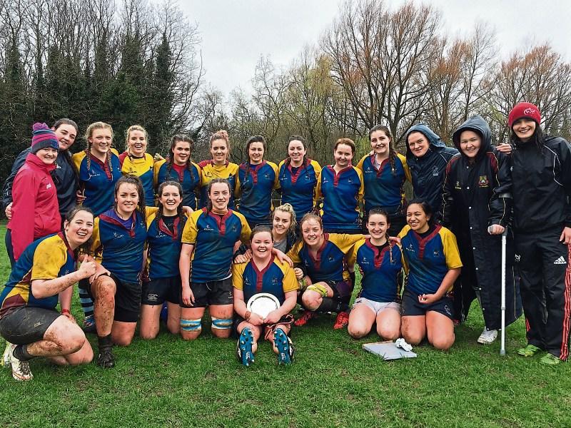 UL hosts Student Sport Ireland Women's AIL semi-finals