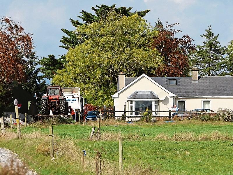 Twin brothers living in Limerick awarded €30,000 over sister's death