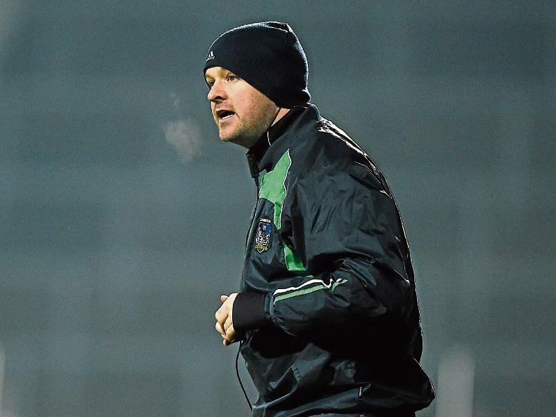 Limerick face Tipperary in Munster U-21 Football Championship