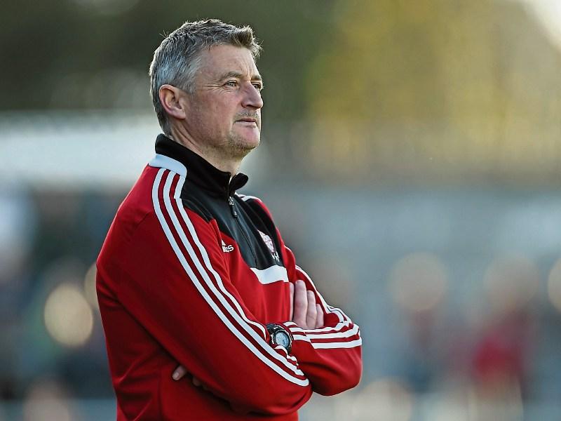 Merry-go-round as all Limerick SFC teams finalise management