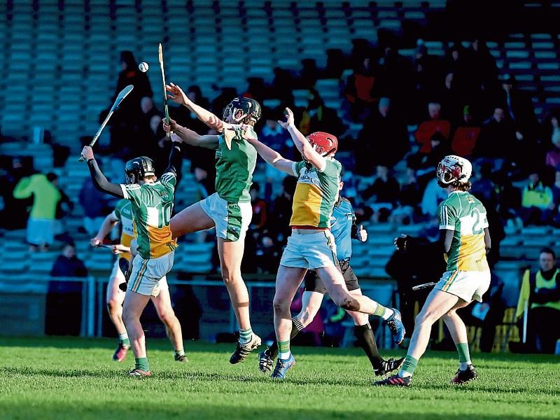 Martin Kiely – Limerick hurling journey won't be easy on Offaly display