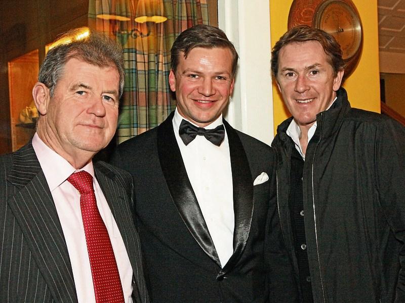 Famed Cheltenham preview cancelled at the Dunraven, but it will return