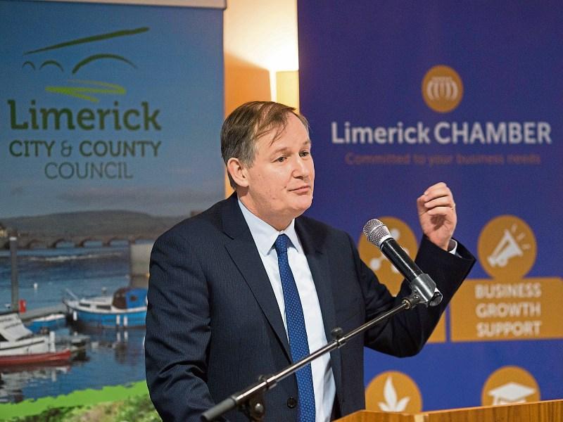 Open meeting on €150m Limerick Northern Distributor Road