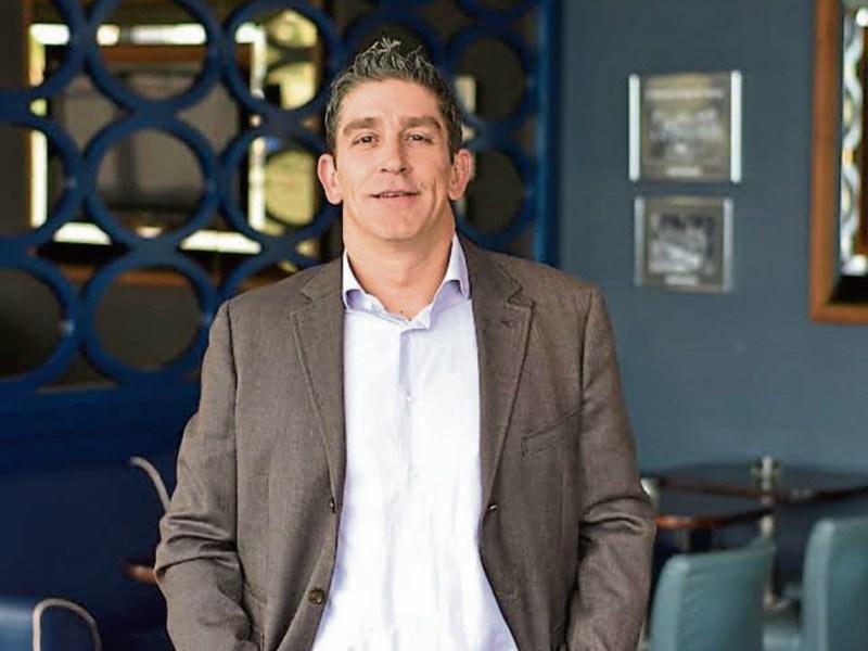 Obama's inauguration poet Blanco hints at long term Limerick stay