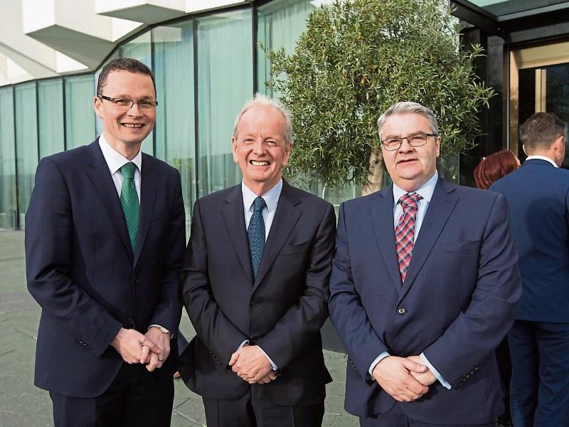 Capital Limerick gain: group set to look to finance