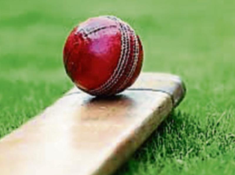 Three wins from weekend action for Limerick Cricket Club