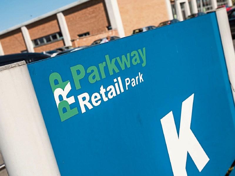 Limerick's Parkway Retail Park sold for €24.3m