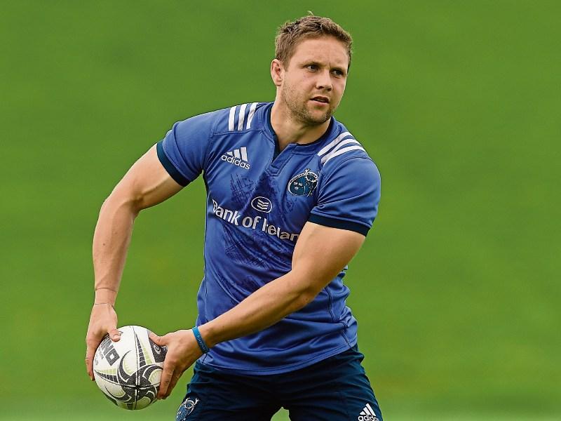Munster 'A' storm into B&I Cup semi-finals