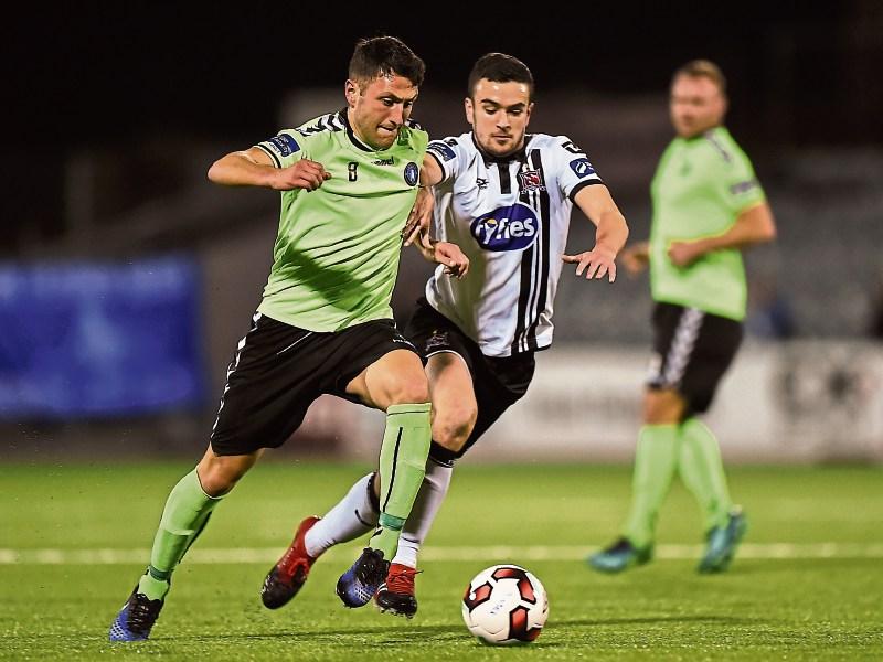 Limerick FC primed for Bohs visit to Markets Field