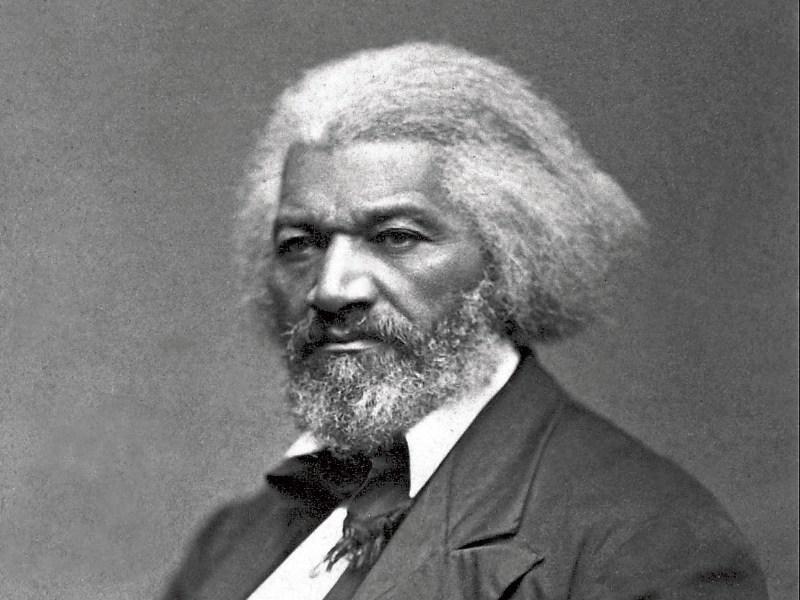 Limerick's strong links to the American slave trade